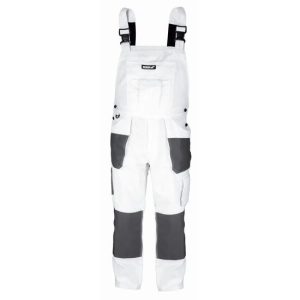 Pantaloni de lucru cu pieptar