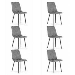 Set 6 scaune bucatarie/living