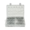 Set capse pentru pistol de lipit/sudat plastic