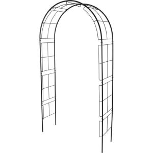 Arcada metalica