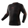 Bluza de corp termica