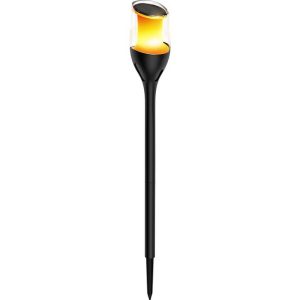 Lampa solara pentru gradina