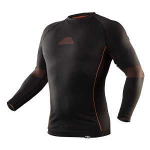 Bluza de corp termica