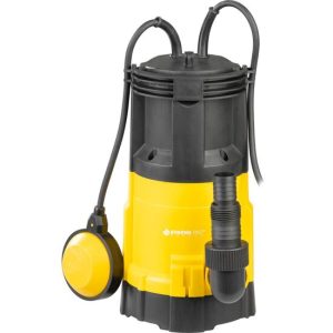 Pompa submersibila pentru apa murdara