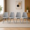 Set 4 scaune bucatarie/living