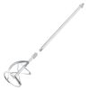 Mixer mortar cu filet