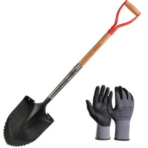Set harlet