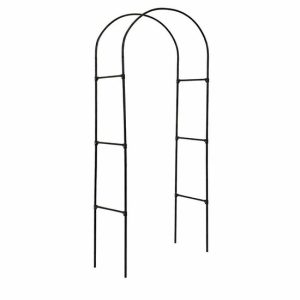 Arcada metalica