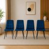 Set 4 scaune bucatarie/living
