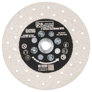 Disc diamantat
