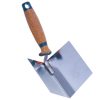 Mistrie inox