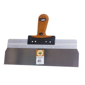 Spaclu inox fatade