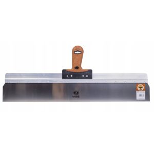 Spaclu inox fatade