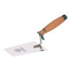 Mistrie inox