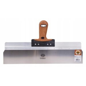 Spaclu inox fatade