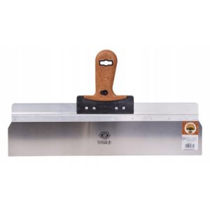 Spaclu inox fatade