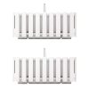 Set 2 jardiniere decorative