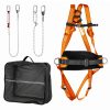 Kit pentru lucrul la inaltime cu ham P 05
