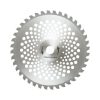 Disc circular vidia pentru motocoasa/trimmer
