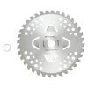 Disc circular vidia pentru motocoasa/trimmer