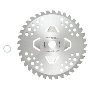 Disc circular vidia pentru motocoasa/trimmer