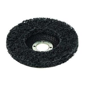 Disc abraziv pentru lustruire