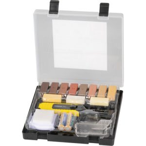 Kit pentru repararea pardoselilor si a suprafetelor din lemn