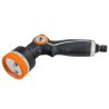 Pistol stropit gradina