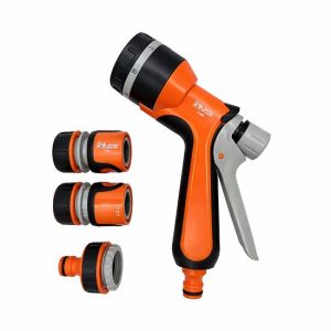 Pistol stropit gradina
