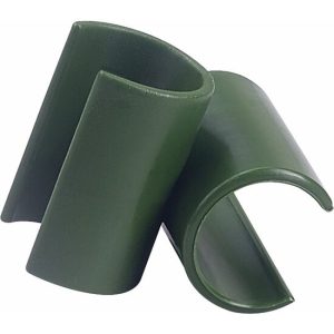 Conector plastic tip T pentru araci de 20 mm