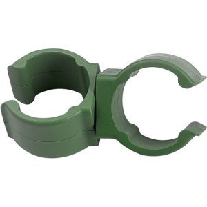 Conector plastic