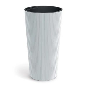 Ghiveci decorativ de flori