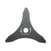 Disc metalic stea pentru motocoasa/trimmer