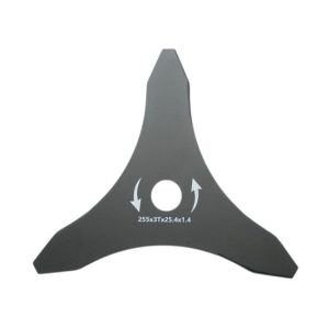 Disc metalic stea pentru motocoasa/trimmer