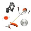 Motocoasa/trimmer pentru tuns iarba