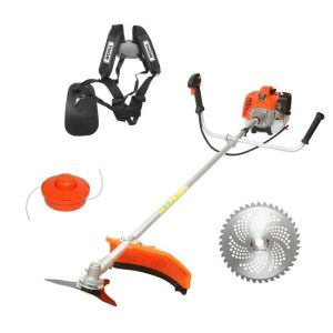 Motocoasa/trimmer pentru tuns iarba