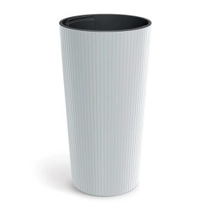 Ghiveci decorativ de flori
