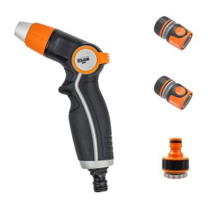 Pistol stropit gradina
