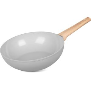 Tigaie tip Wok