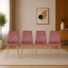 Set 4 scaune bucatarie/living
