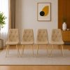 Set 4 scaune bucatarie/living