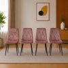 Set 4 scaune bucatarie/living