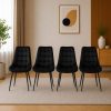 Set 4 scaune bucatarie/living