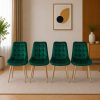 Set 4 scaune bucatarie/living