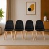 Set 4 scaune bucatarie/living