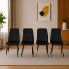 Set 4 scaune bucatarie/living