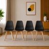 Set 4 scaune bucatarie/living