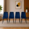 Set 4 scaune bucatarie/living