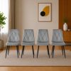 Set 4 scaune bucatarie/living