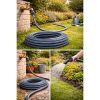 Furtun de gradina, 4 straturi, 1/2″, 50 m, Richmann